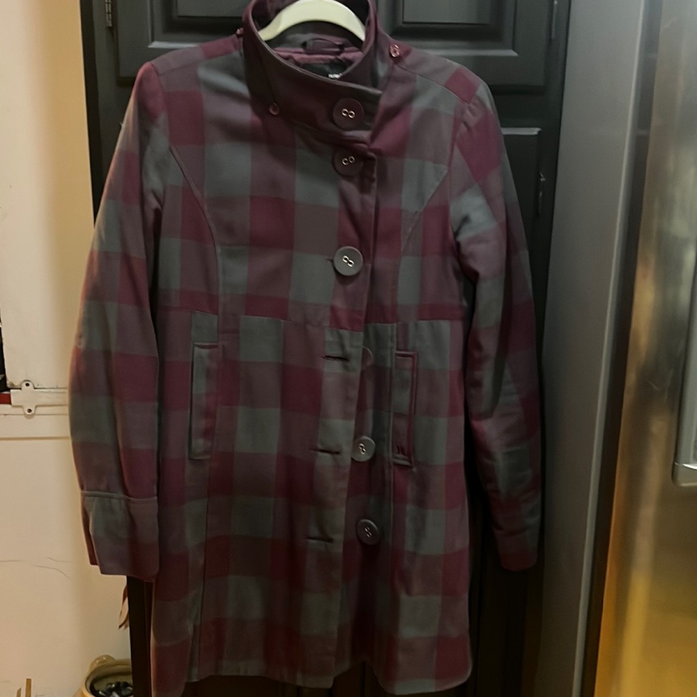 Womens jacket